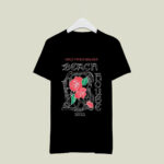Beach House Once Twice Melody Tour 2022 Concert 4 T Shirt