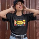 Beavis and Butthead 1 T Shirt