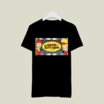 Beavis and Butthead 3 T Shirt