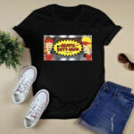 Beavis and Butthead 4 T Shirt
