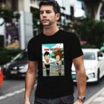 Beavis and Butthead Trailer Park Sunnyvale 0 T Shirt