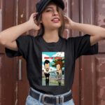 Beavis and Butthead Trailer Park Sunnyvale 1 T Shirt