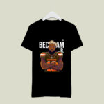 Beckham Jr Cleveland Browns 2 T Shirt