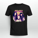 Bee Gees Band vintage 2 T Shirt