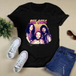 Bee Gees Band vintage 3 T Shirt