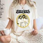 Bee Gees Music Band 1 T Shirt