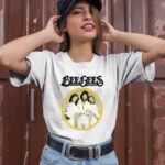 Bee Gees Music Band 2 T Shirt