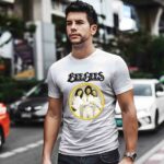 Bee Gees Music Band 3 T Shirt