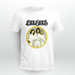 Bee Gees Music Band 5 T Shirt