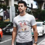 Beer And Pigs Make Me Happy Humans Make My Head Hur 2 T Shirt