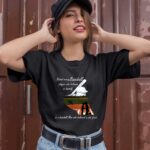 Behind Every Baseball Player Is A Mom That Believes funny 1 T Shirt