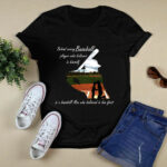 Behind Every Baseball Player Is A Mom That Believes funny 3 T Shirt