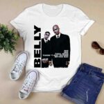 Belly Vintage 0 T Shirt