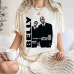 Belly Vintage 1 T Shirt