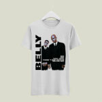 Belly Vintage 4 T Shirt