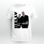 Belly Vintage 5 T Shirt