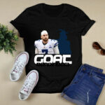 Ben Dinucci Gangster Dallas Goa 2 T Shirt