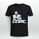 Ben Dinucci Gangster Dallas Goa 4 T Shirt