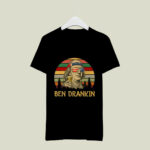 Ben Drankin 4th of July Vintage 2 T Shirt