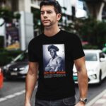 Ben Wallace No Fly Zone 1 T Shirt