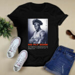 Ben Wallace No Fly Zone 2 T Shirt