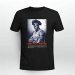 Ben Wallace No Fly Zone 3 T Shirt
