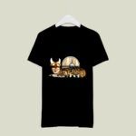 Bengal Cat Viking Cat 2 T Shirt 1