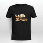 Bengal Cat Viking Cat 3 T Shirt 1