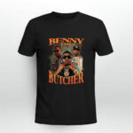 Benny The Butcher Rapper Rap 2 T Shirt