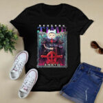 Berserk Time Funny Vintage 90S 3 T Shirt