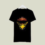 Best Captain marvel 2 T Shirt