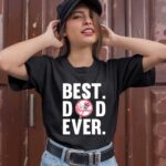 Best Dad Ever New York Yankees Father Day 0 T Shirt