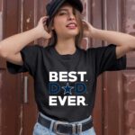 Best Dallas Cowboys dad ever 0 T Shirt