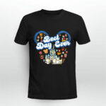 Best Day Ever Best Day Ever Disney Disney Snacks Disney World Disney Couple Disney Vibes 2 T Shirt