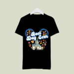 Best Day Ever Best Day Ever Disney Disney Snacks Disney World Disney Couple Disney Vibes 3 T Shirt