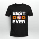Best Dunkin Donuts dad ever 2 T Shirt