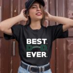 Best Jameson Irish Whiskey dad ever 1 T Shirt
