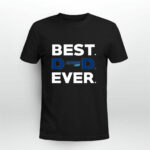 Best Keystone Light dad ever 2 T Shirt