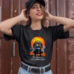 Best Michael Myers the King of Halloween 1 T Shirt