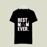 Best Mom Ever Alcorn State Braves Mother Day 3 T Shirt