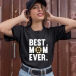 Best Mom Ever Boston Bruins Mother Day 3 T Shirt