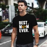 Best Mom Ever Chicago Blackhawks Mother Day 2 T Shirt