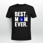 Best Mom Ever Duke blue Devils Mother Day 0 T Shirt