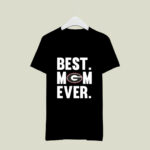 Best Mom Ever Georgia Bulldogs Mother Day 1 T Shirt