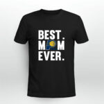 Best Mom Ever Indiana Pacers Mother Day 3 T Shirt