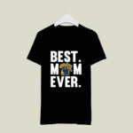 Best Mom Ever Kentucky Wildcats Mother Day 1 T Shirt