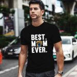 Best Mom Ever Kentucky Wildcats Mother Day 2 T Shirt