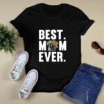 Best Mom Ever Kentucky Wildcats Mother Day 4 T Shirt