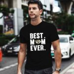Best Mom Ever Nashville Predators Mother Day 2 T Shirt