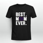 Best Mom Ever New York Giants Mother Day 3 T Shirt